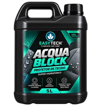 Acqua Block Easytech