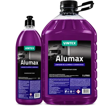 Alumax