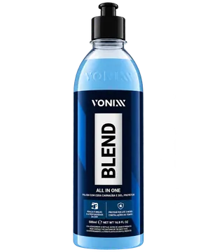 Blend All In One
