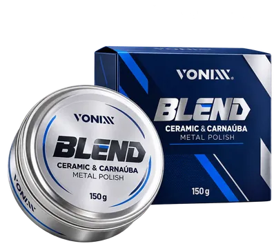 Blend Metal Polish