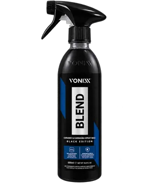 Blend Spray Black