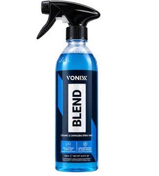 Blend Spray