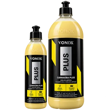 Carnauba Plus