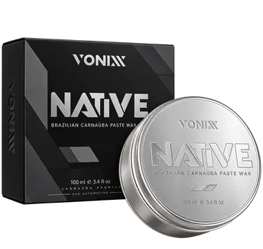 Cera Native Paste Wax