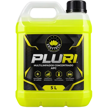 Composição - Pluri