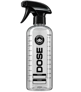Dose Easytech
