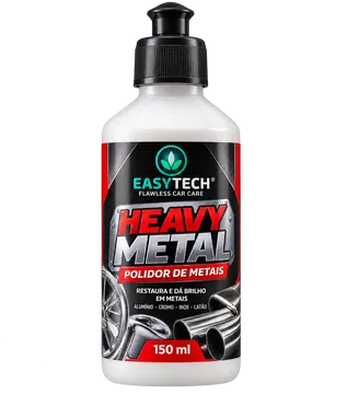 Heavy Metal