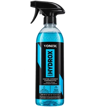 Hydrox Fast Vonixx