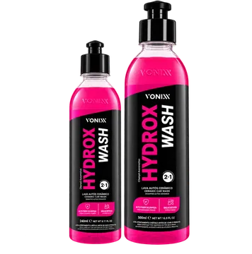 Hydrox Wash Vonixx