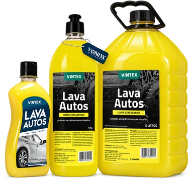 Lava Autos