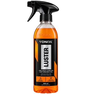 Luster Vonixx