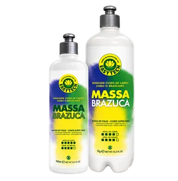 Massa Brazuca