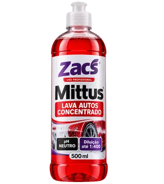 Mittus Zacs