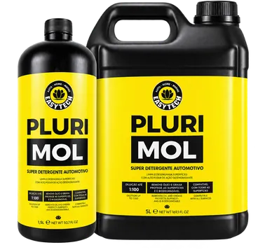 Pluri Mol