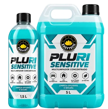 Pluri Sensitive