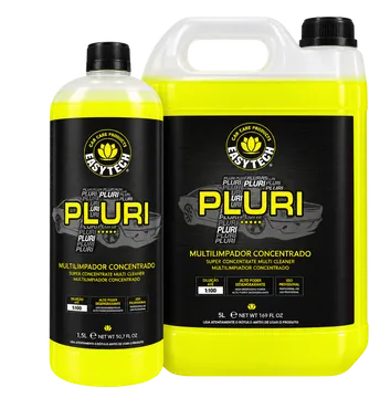 Pluri