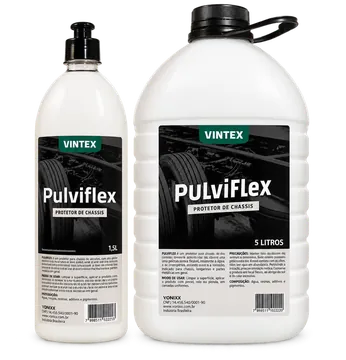 Pulviflex Vintex