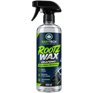 Rootz Wax Easytech