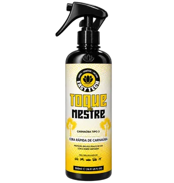 Toque de Mestre Easytech