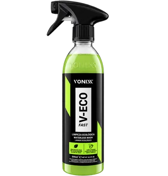 V-Eco Fast