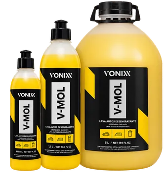 V-Mol