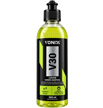V30 - Lustro Verniz Asiatico