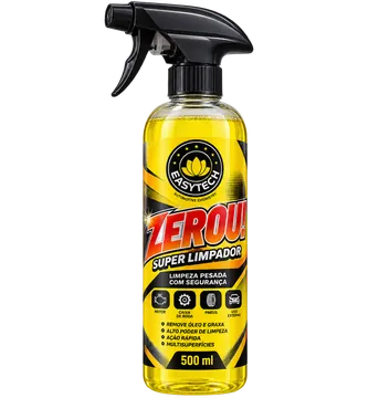 Zerou
