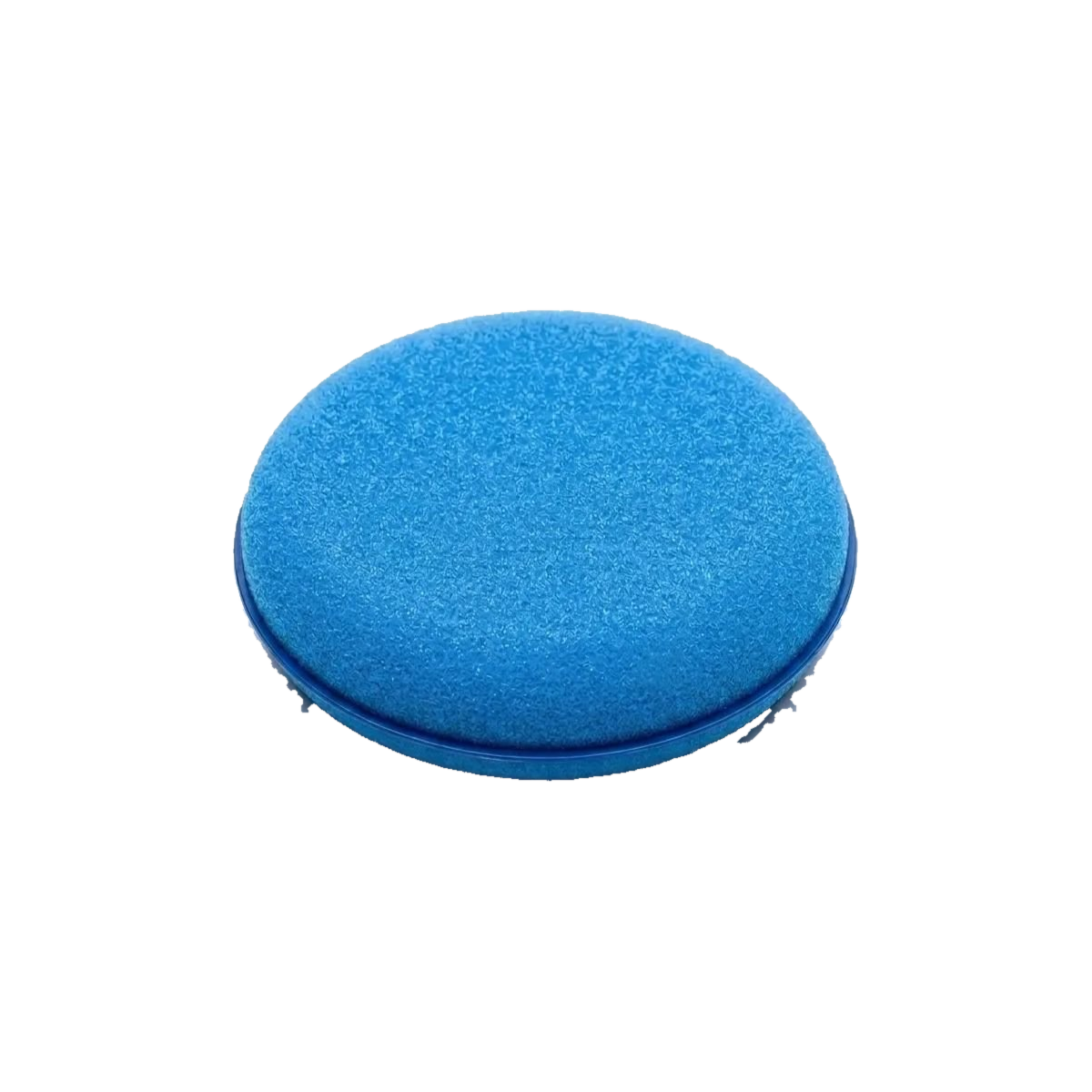 Aplicador de Cera Azul