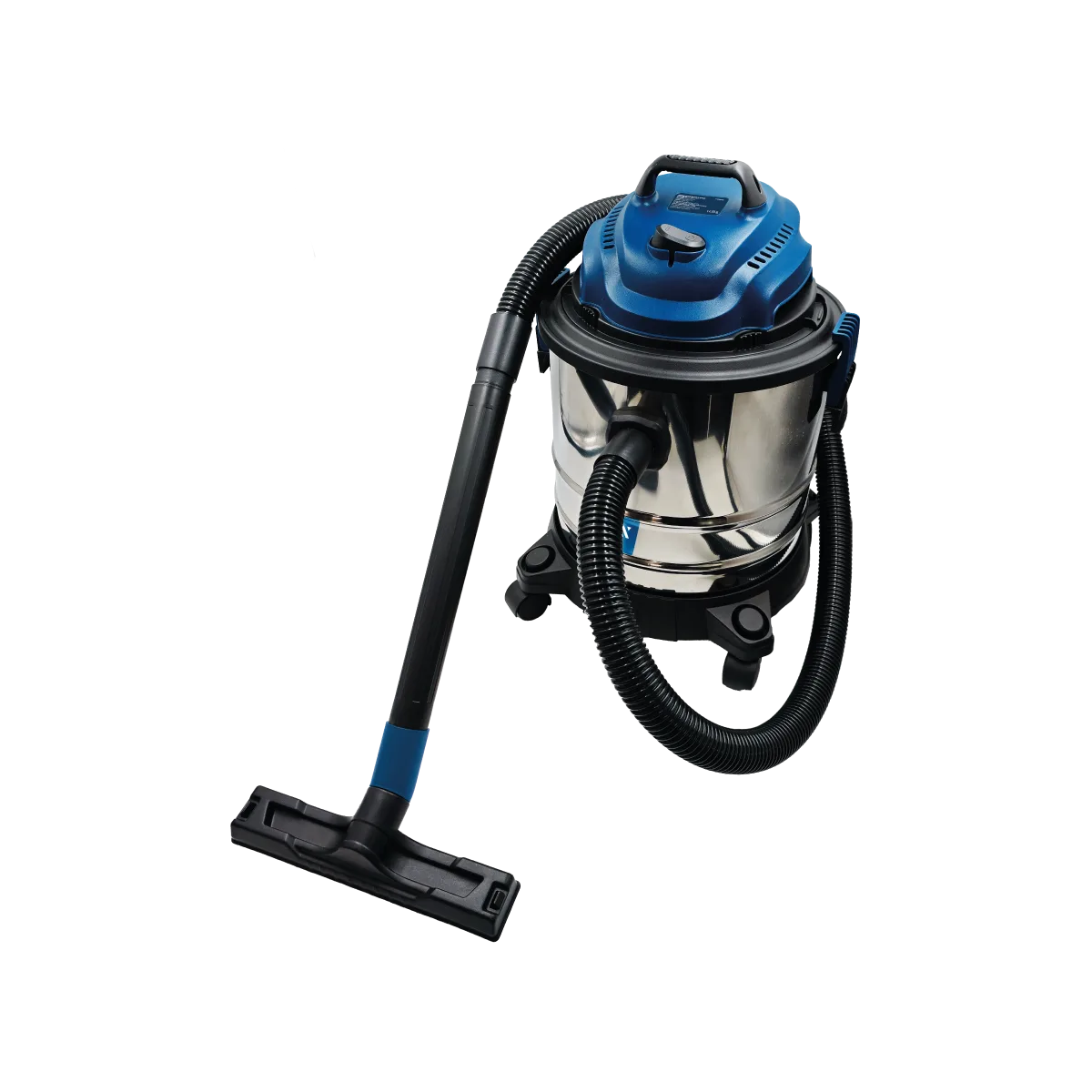 Aspirador de Po e Agua Vx Fast 220v