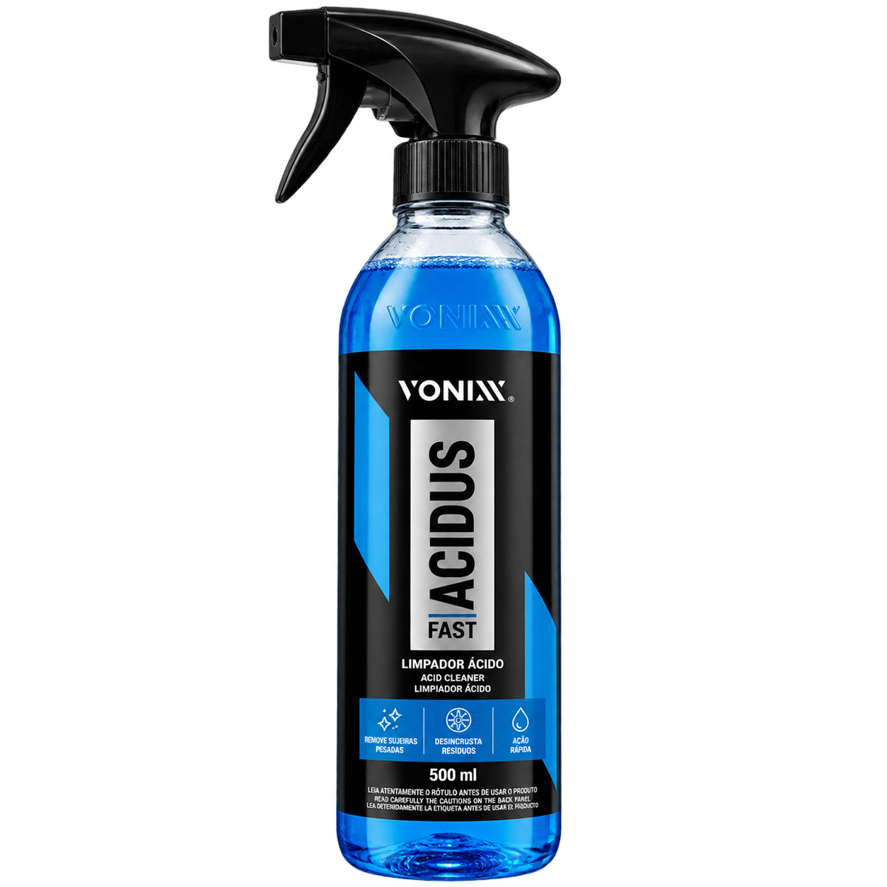Acidus Fast Vonixx
