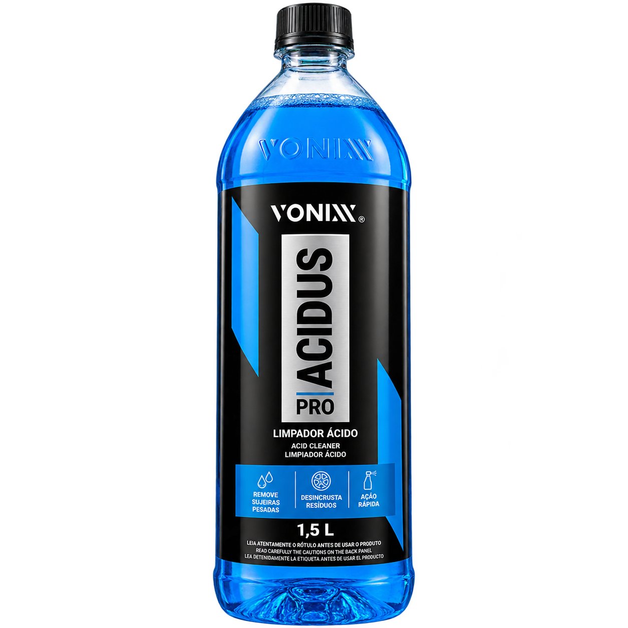 Acidus Pro Vonixx