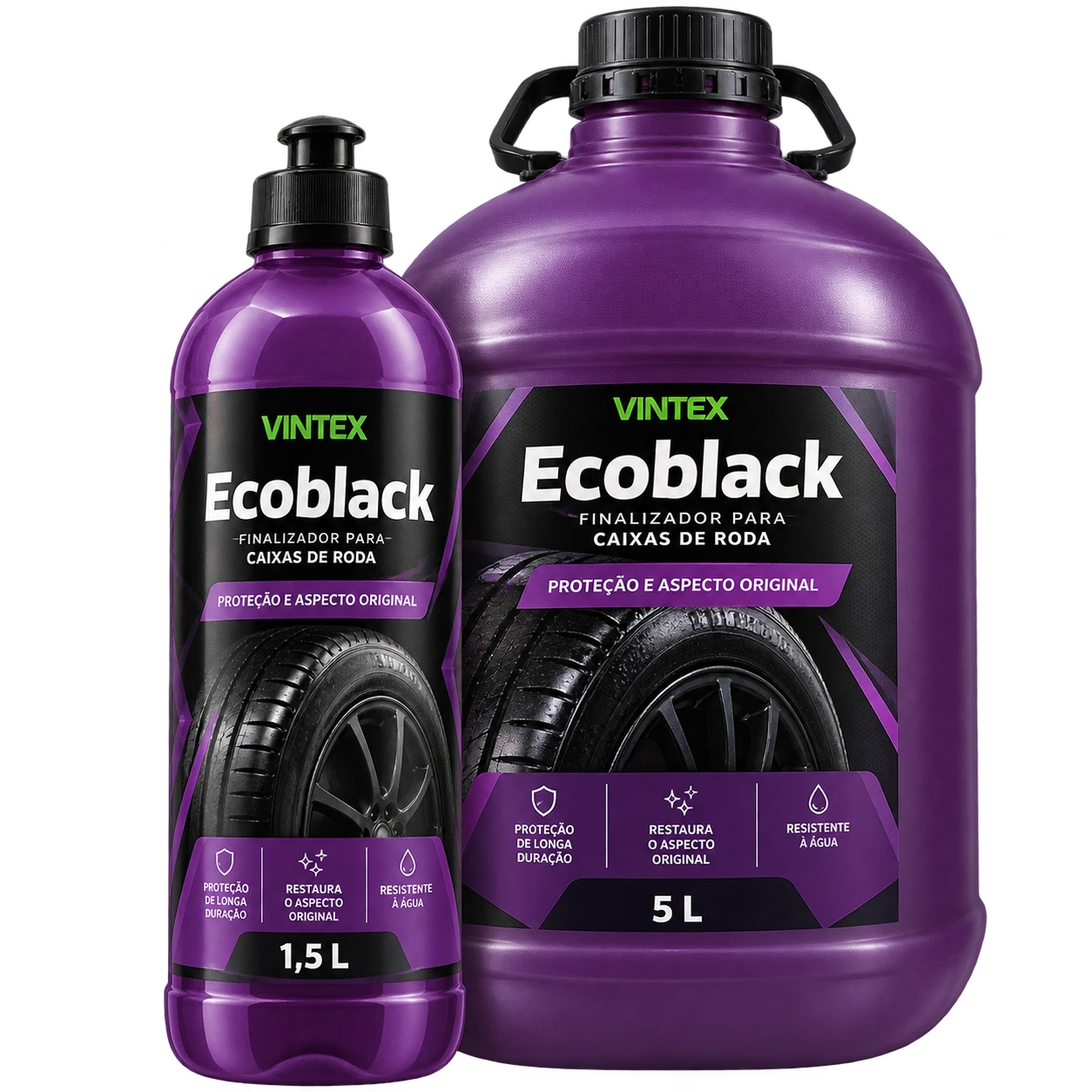 Ecoblack