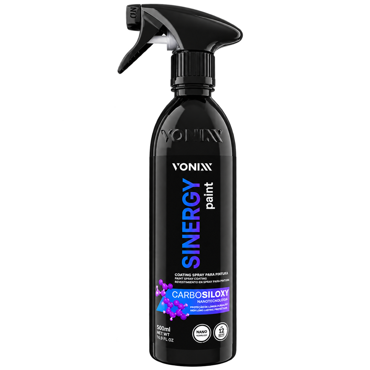 Sinergy Paint