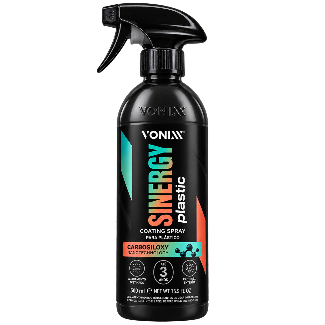 Sinergy Plastic