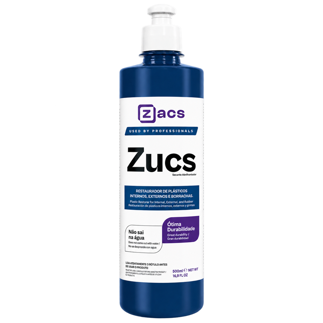 Zucs Zacs