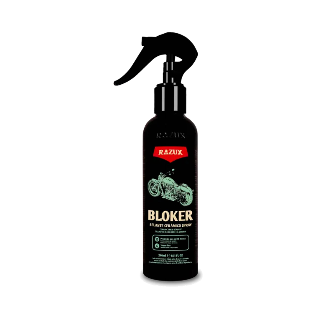 Bloker Razux