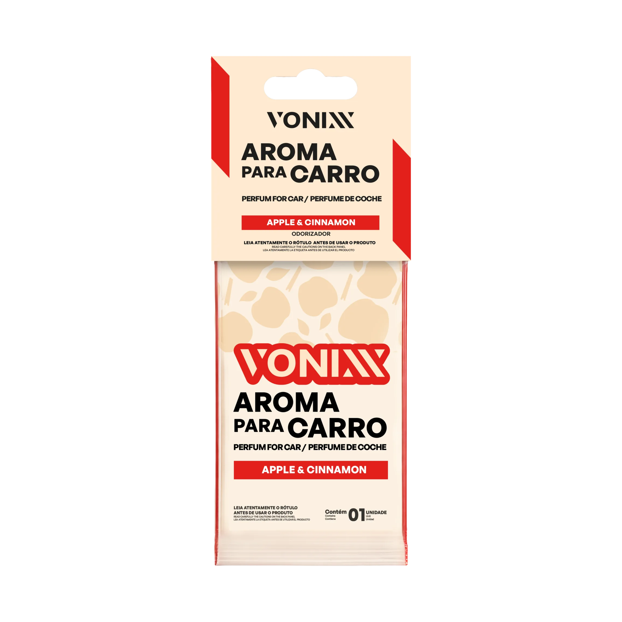Aroma Apple And Cinnamon