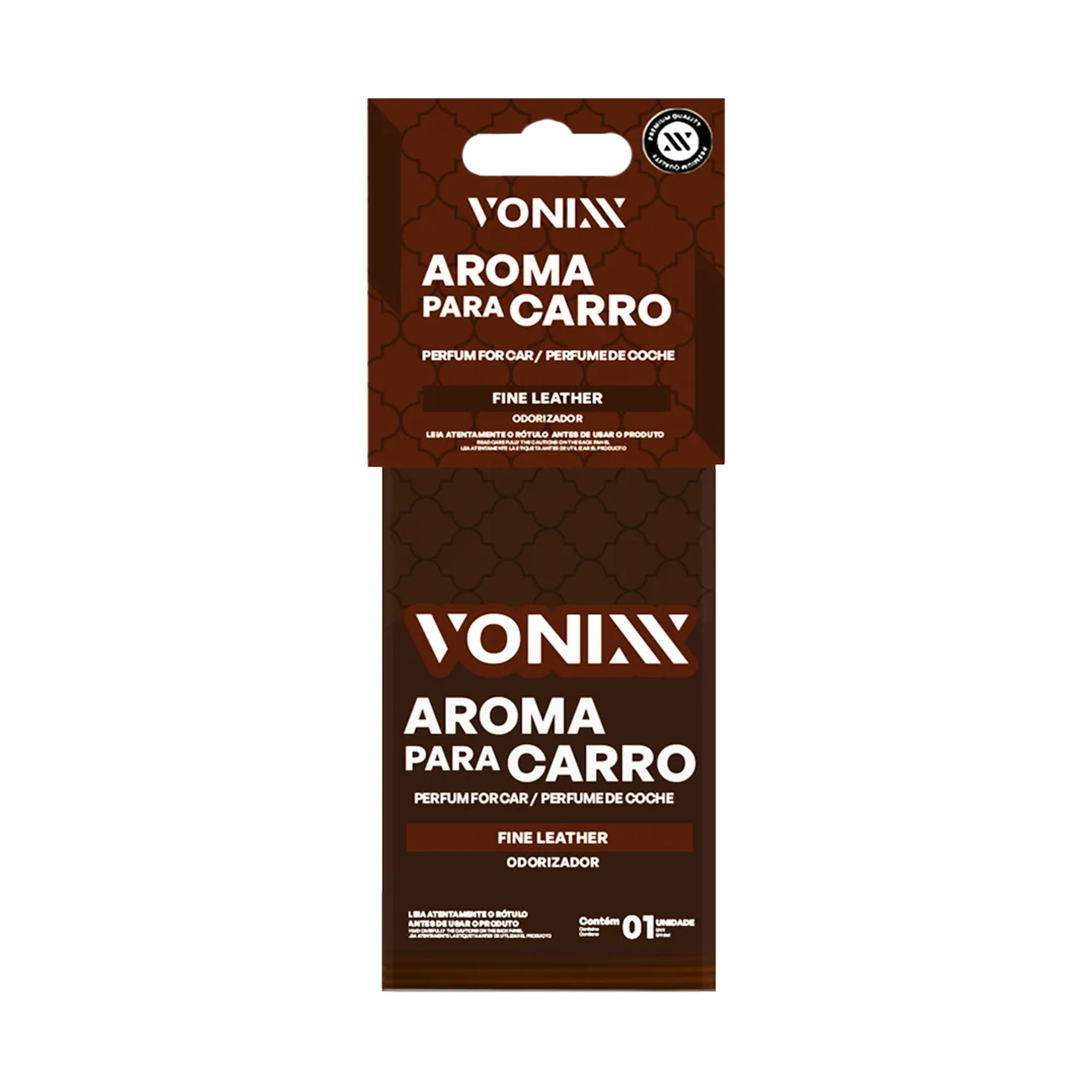 Aroma Fine Leather