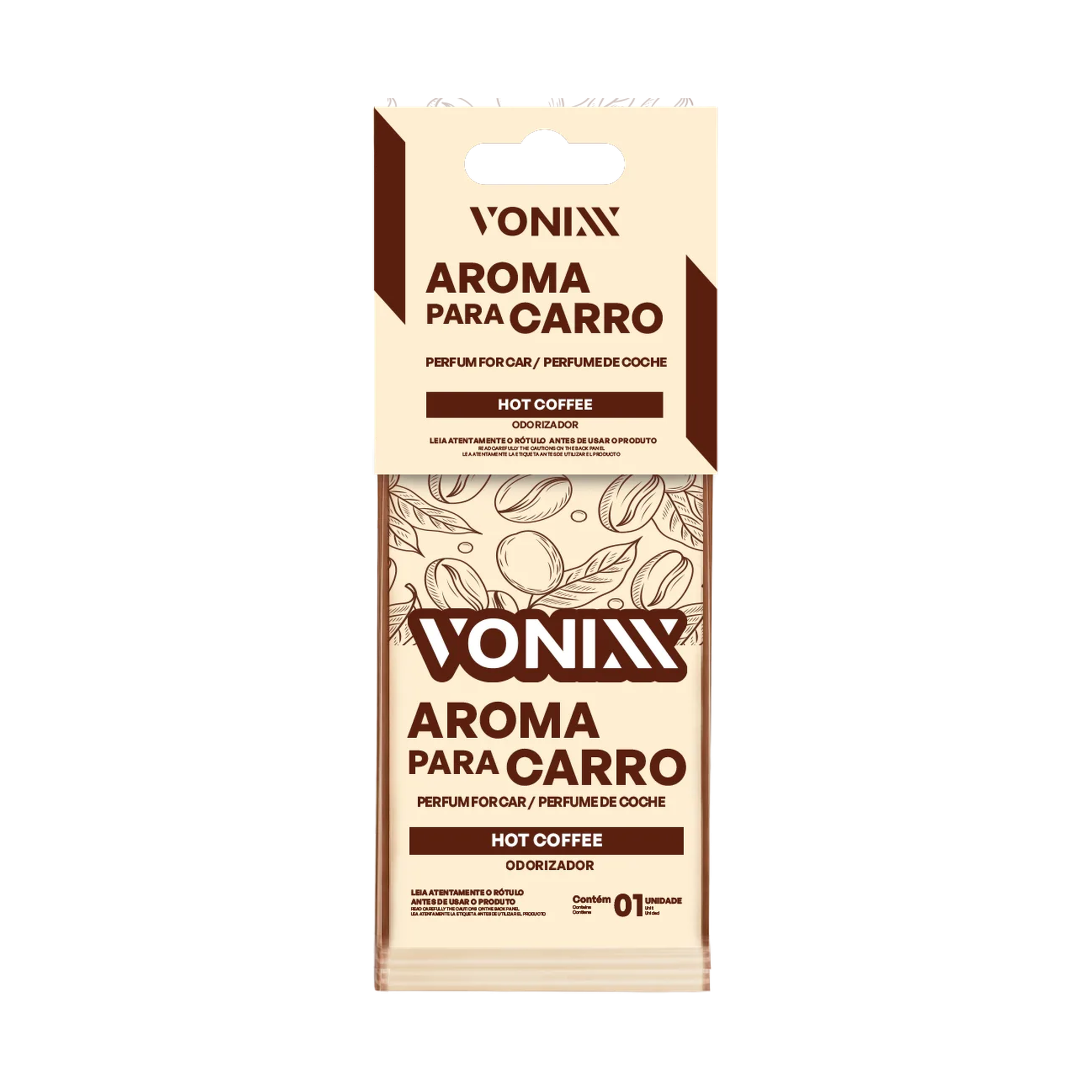 Aroma Hot Coffee
