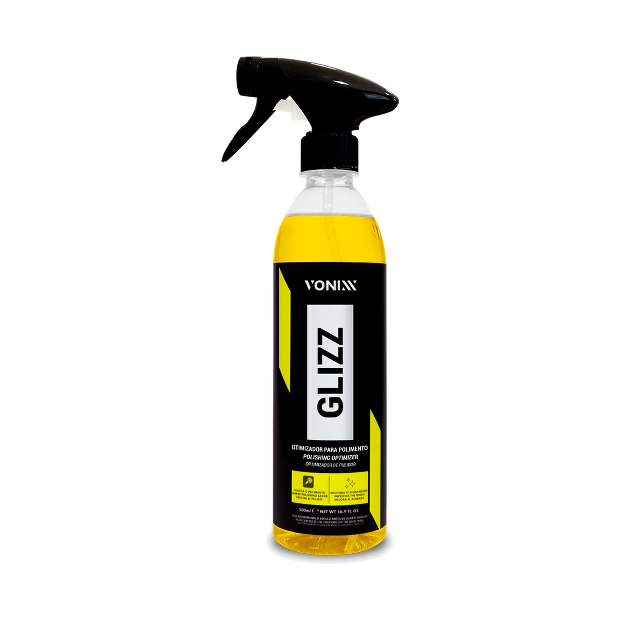 Glizz Vonixx
