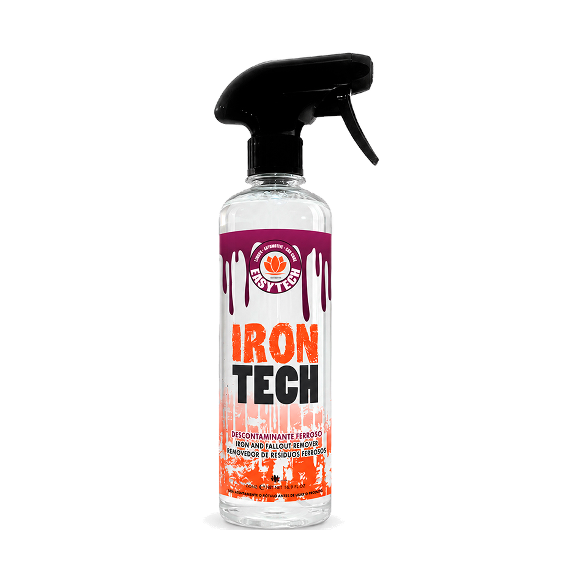 Irontech