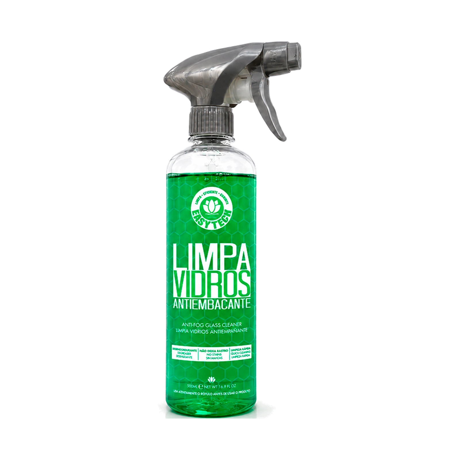 Limpa Vidros Anti-Fog