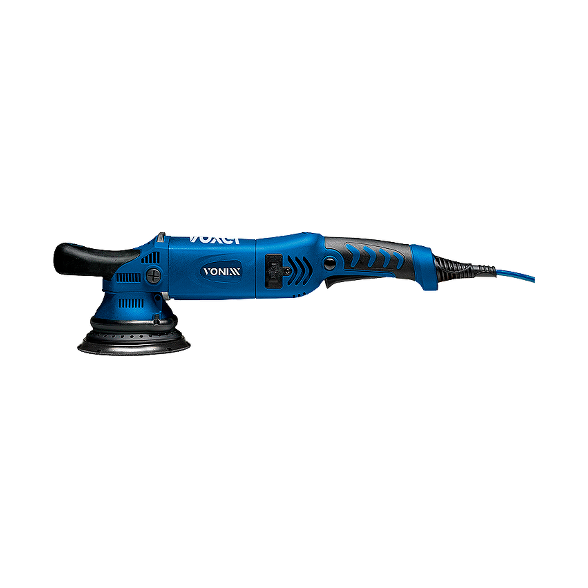 Politriz Orbital Voxer 5" 15mm 220v