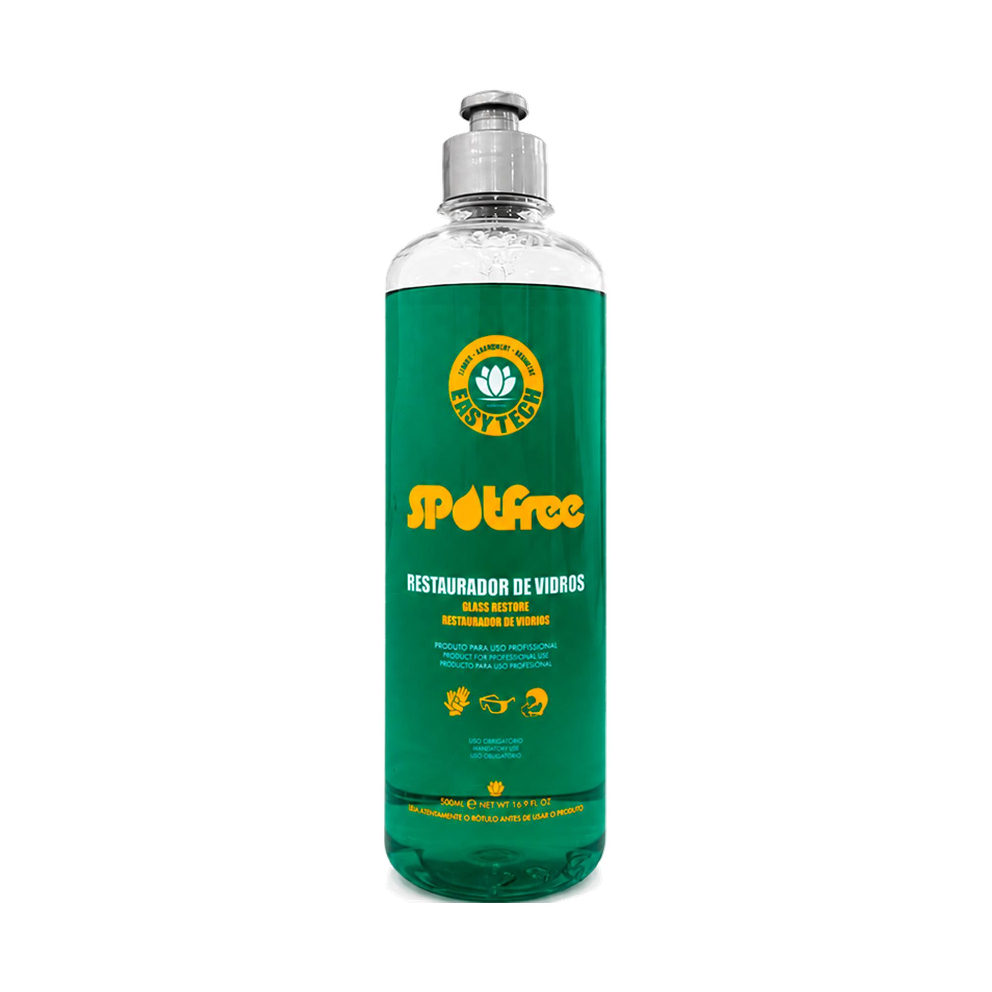 Spotfree