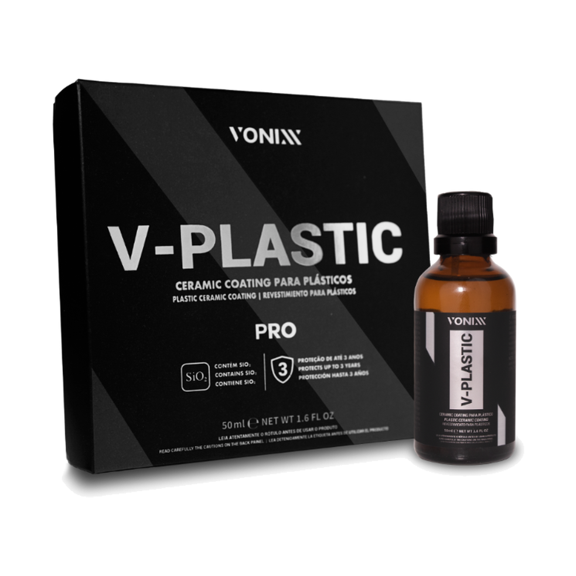 V-Plastic Pro
