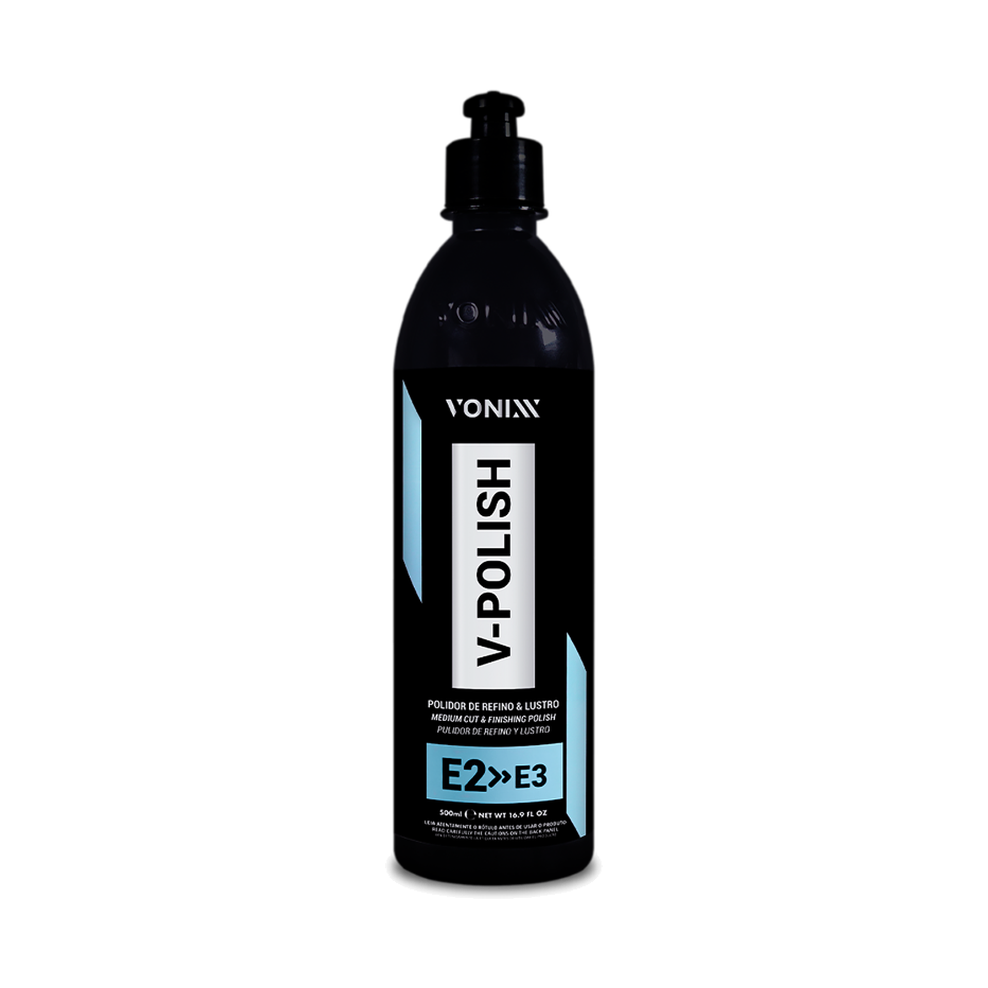 V-Polish Polidor Refino Premium