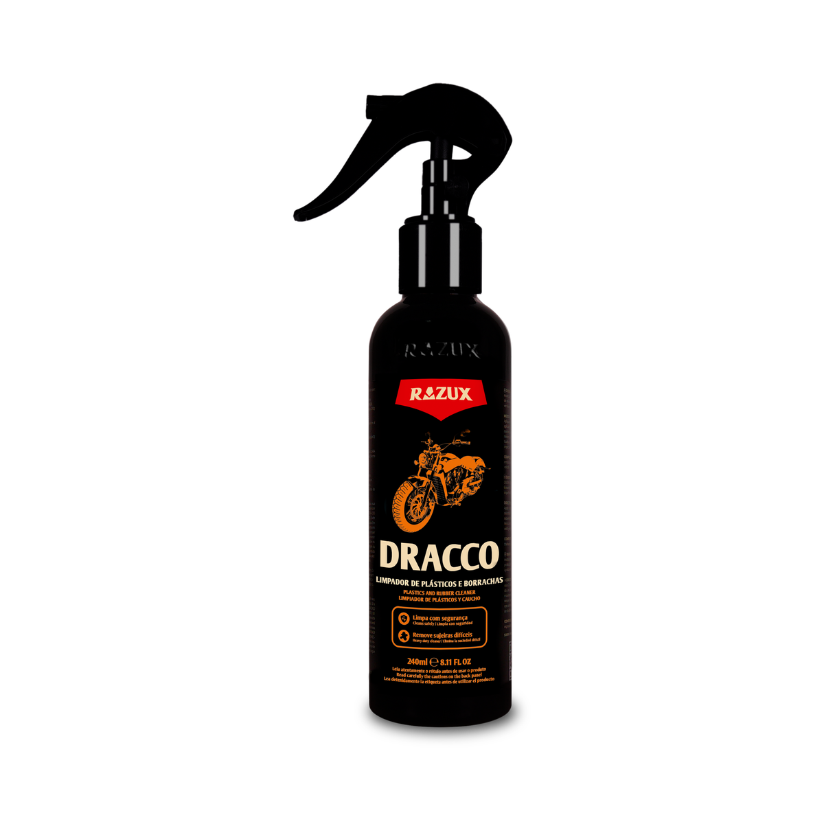 Dracco Razux