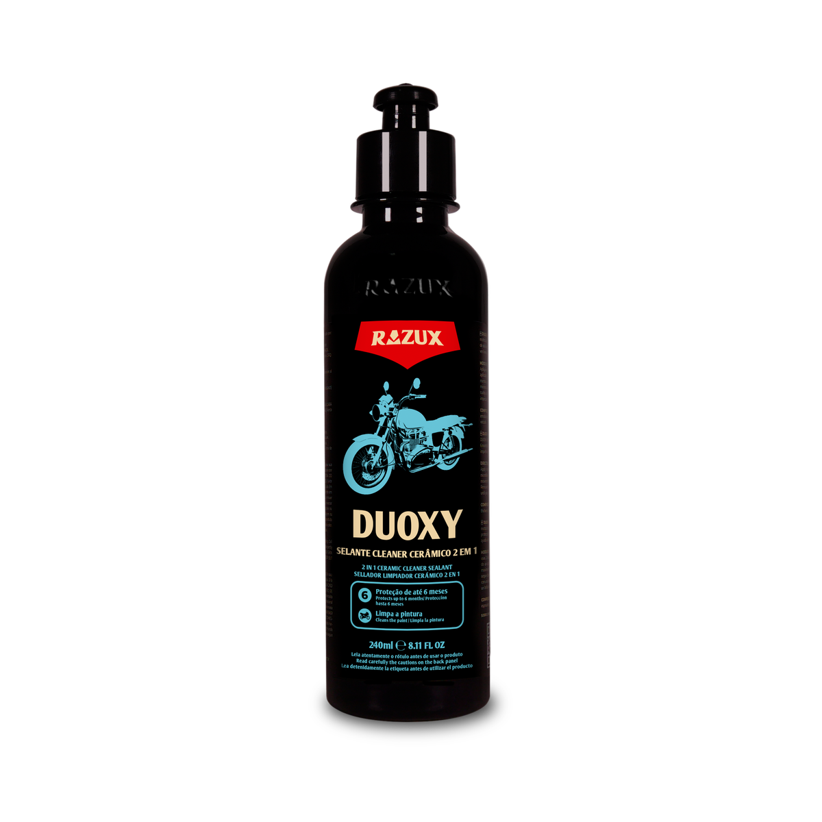 Duoxy