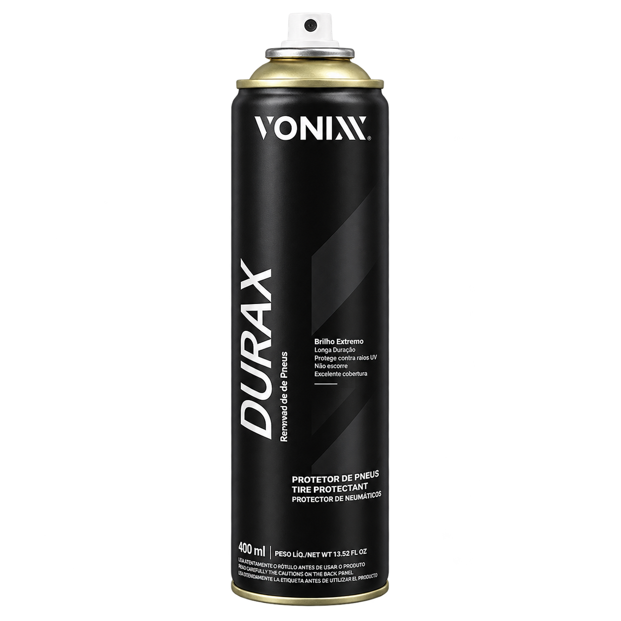 Durax Aerossol Vonixx