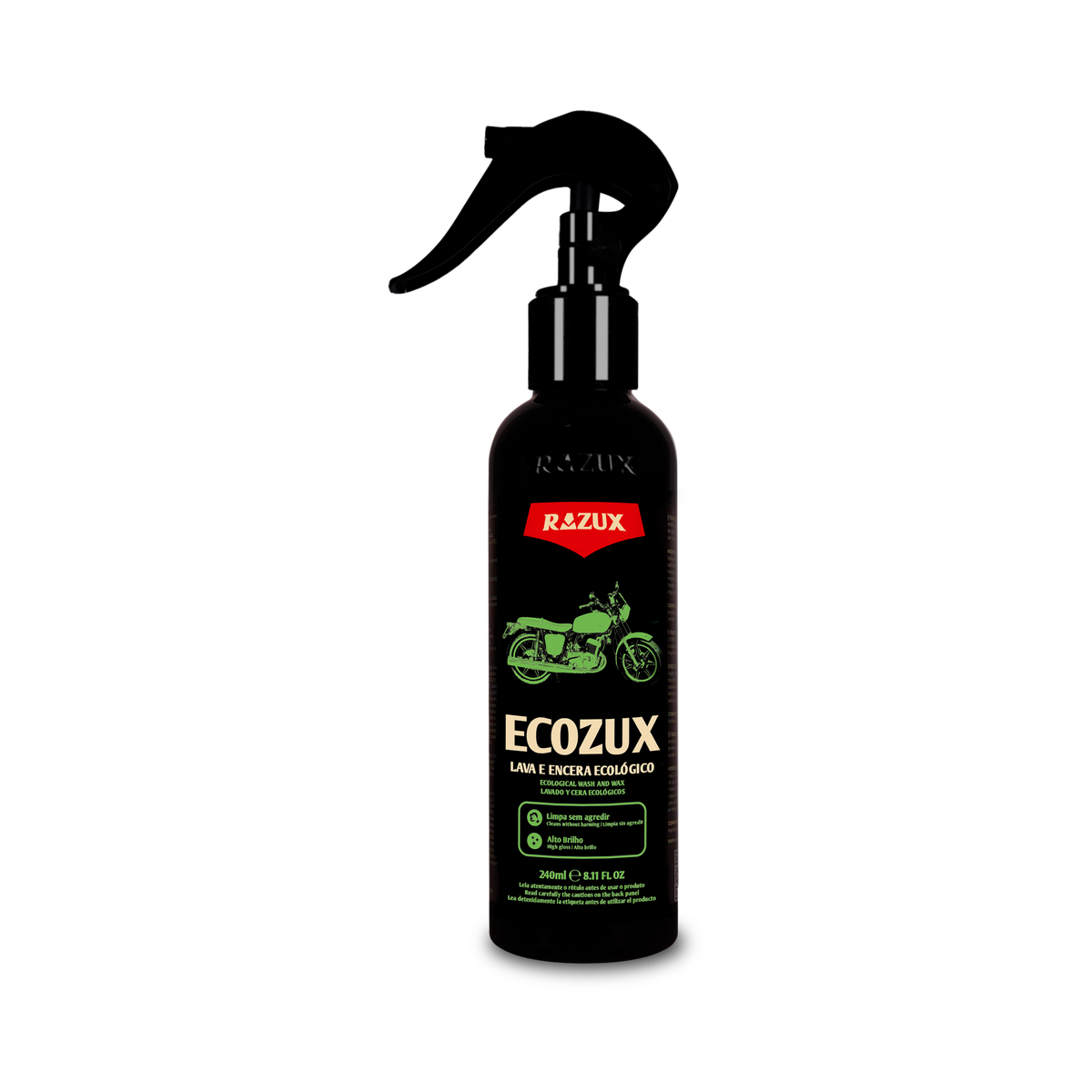 Ecozux Razux